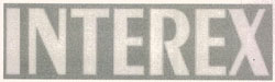 Interex Device mark 2345833 Trademark