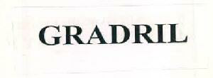 Gradril Device mark 2676698 Trademark