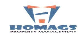 Homags Property Management Device mark 2553584 Trademark
