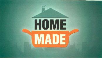 Home Made (device) Device mark 2699167 Trademark