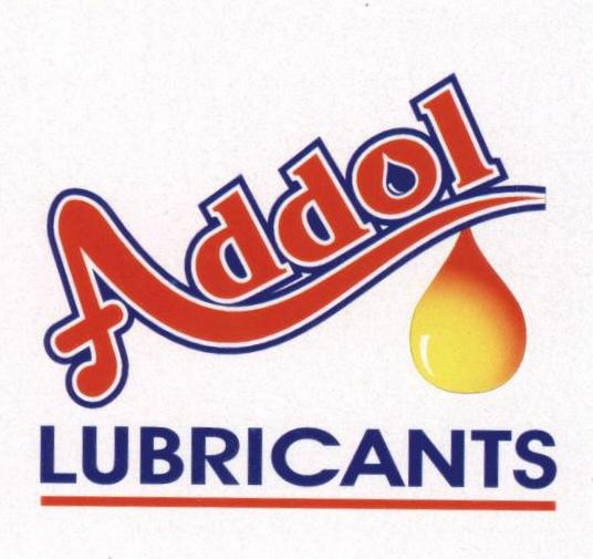 Addol Lubricants (label) Device mark 1689316 Trademark