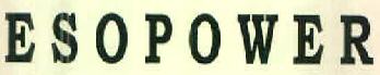 Esopower Device mark 2624760 Trademark