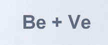 Be + Ve (device) Device mark 1761109 Trademark