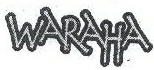 Waraha Device mark 1950036 Trademark