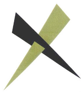 X (logo) Device mark 2738082 Trademark