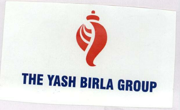 The Yash Birla Group (device Of Shell) Device mark 1455726 Trademark