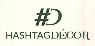 Hd Hashtagdécor Device mark 2969842 Trademark