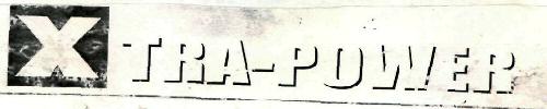 Xtra-power (label) Device mark 1330346 Trademark