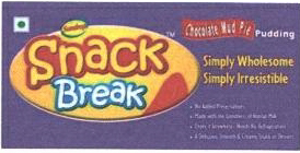 Snack Break Device mark 1936968 Trademark