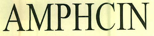 Amphcin Device mark 2721149 Trademark