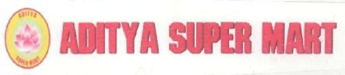 Aditya Super Mart Device mark 2879981 Trademark