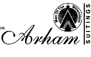 Arham Device mark 897705 Trademark