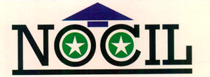 Nocil With Tow Star Logo Device mark 2546680 Trademark