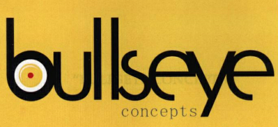 Bullseye Concepts Device mark 2412654 Trademark