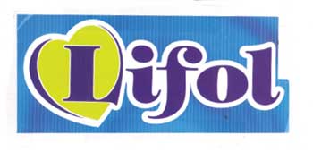 Lifol Device mark 2034747 Trademark