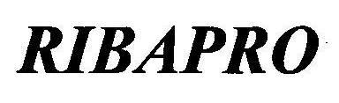 Ribapro Device mark 1855612 Trademark