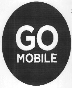 Go Mobile Device mark 2977043 Trademark