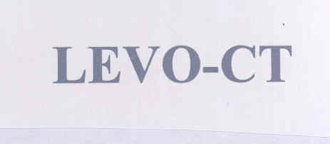 Levo-ct Device mark 1571499 Trademark