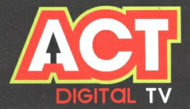 Act Digital Tv Device mark 1839211 Trademark