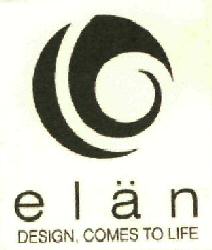 Elan (label) Device mark 2562883 Trademark