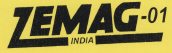 Zemag-01 (dev) (label) Device mark 1784243 Trademark