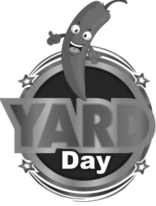 Yard Day Device mark 2435245 Trademark