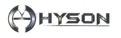 Hyson Device mark 1705877 Trademark