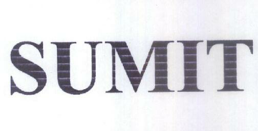Sumit Device mark 1551708 Trademark