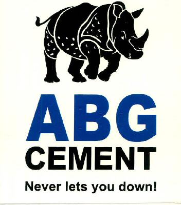 Abg Cement (device Of Rhinoceros) Device mark 2519606 Trademark