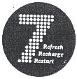 7 Refresh Recharge Restart Device mark 1780162 Trademark