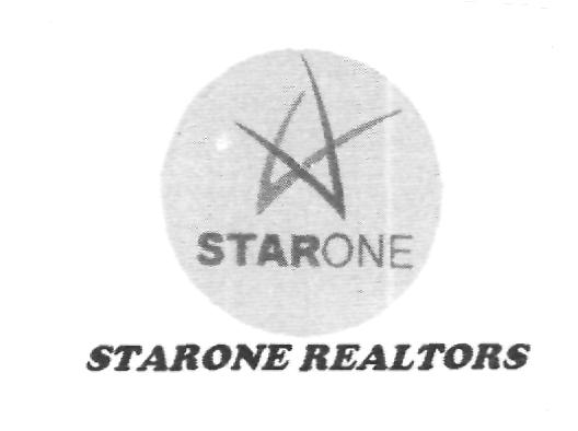 Starone Realtors (device) Device mark 2169933 Trademark