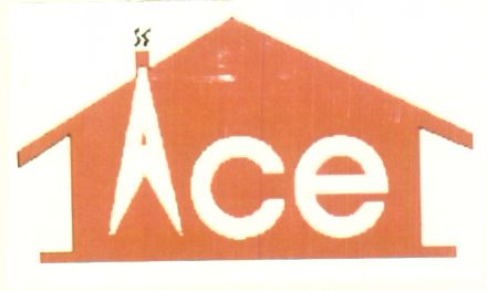 Ace [label] Device mark 1407625 Trademark