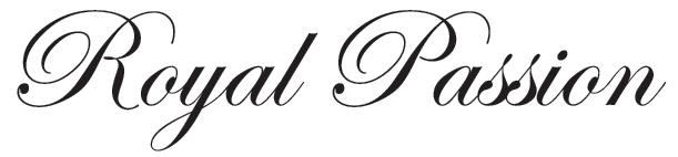Royal Passion Device mark 2118722 Trademark