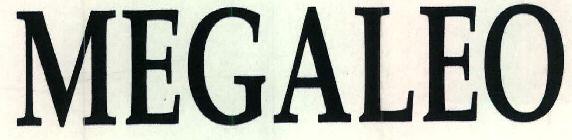 Megaleo Device mark 2388861 Trademark