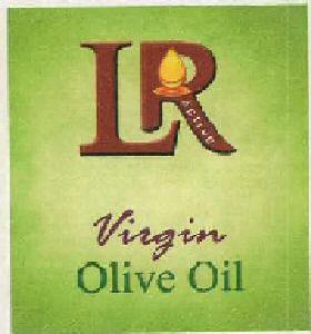Lr Active Virgin Olive Oil Device mark 2803822 Trademark