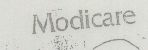 Modicare Device mark 923514 Trademark