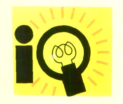 Iq (device Of Logo) Device mark 1439621 Trademark