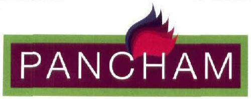 Pancham (with Device) Device mark 1912445 Trademark