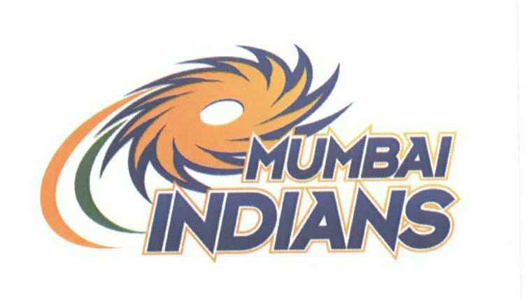 Mumbai Indians (label) Device mark 1673206 Trademark
