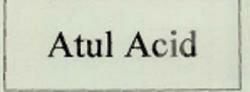 Atul Acid Device mark 1718553 Trademark
