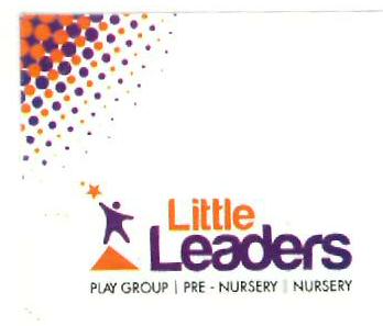Little Leaders (label) Device mark 2438048 Trademark