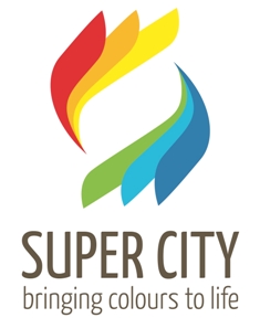 Super City Device mark 2479492 Trademark