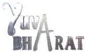 Yuv Bharat (logo) Device mark 1499541 Trademark
