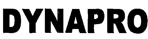 Dynapro (logo) Device mark 2314472 Trademark