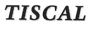 Tiscal Device mark 1718713 Trademark