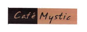 Cafe Mystic Device mark 2141248 Trademark