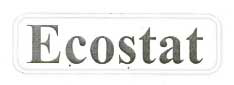 Ecostat Device mark 1927371 Trademark