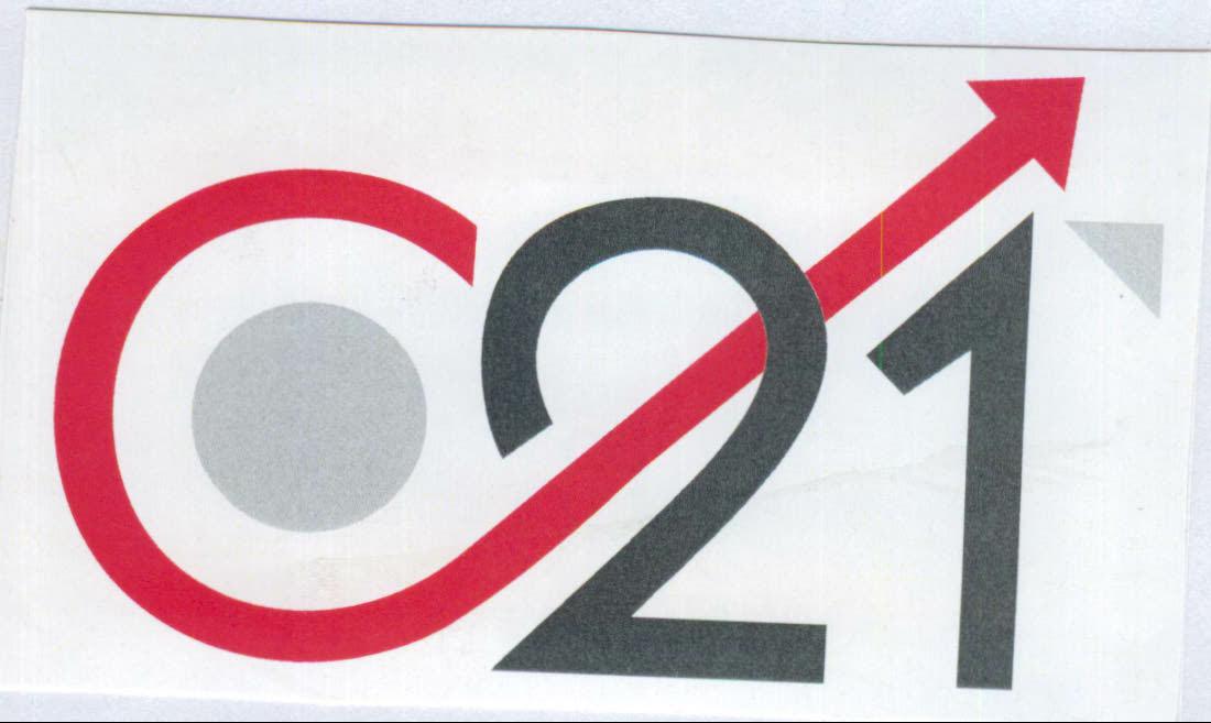 C21 Device mark 1959512 Trademark
