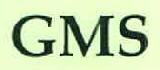 Gms Device mark 2585793 Trademark