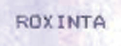 Roxinta Device mark 1081737 Trademark